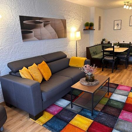 Waidach Zentrum 1 로이타쉬 외부 사진