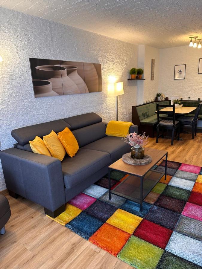 Waidach Zentrum 1 로이타쉬 외부 사진