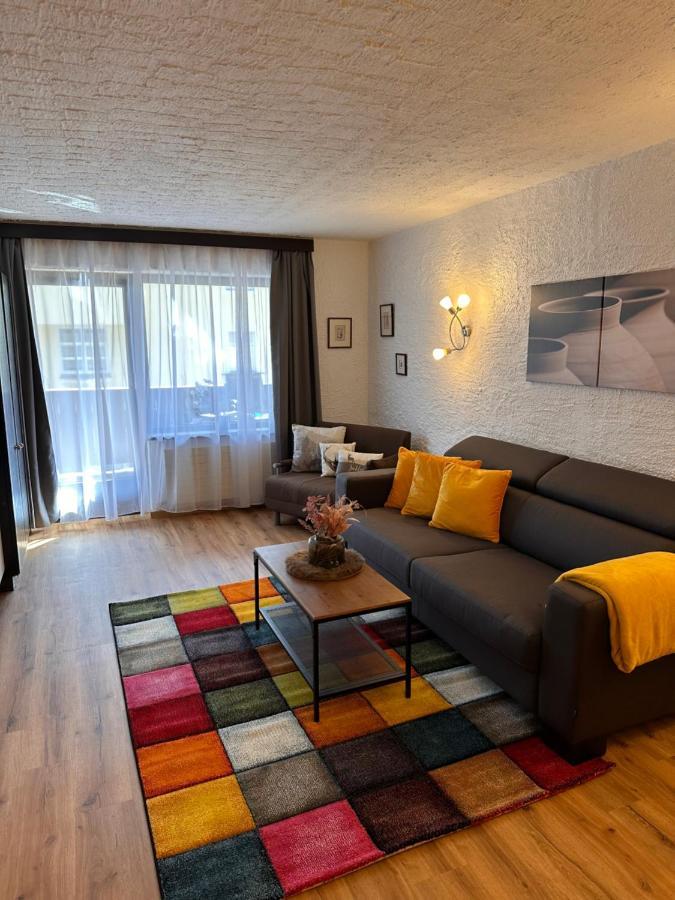 Waidach Zentrum 1 로이타쉬 외부 사진