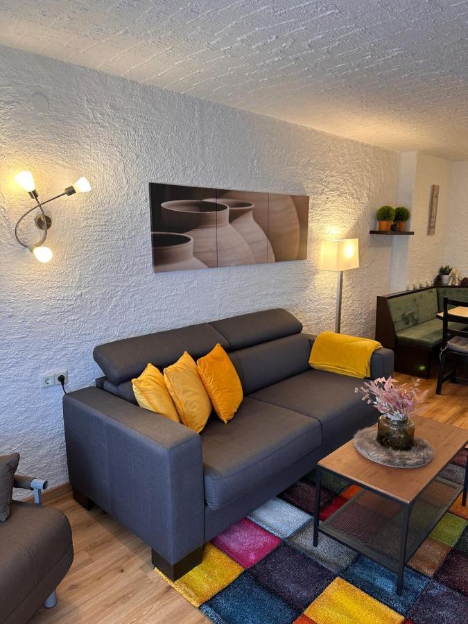 Waidach Zentrum 1 로이타쉬 외부 사진