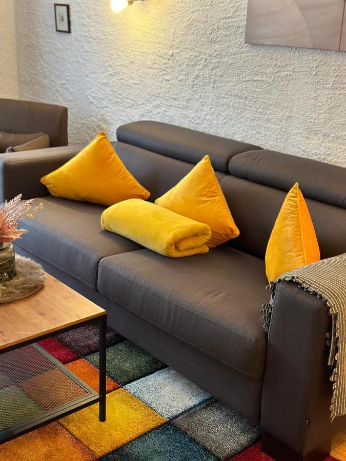 Waidach Zentrum 1 로이타쉬 외부 사진